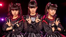 Watch BabyMetal: Wembley to Tokyo