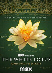 Watch The White Lotus