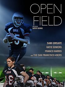 Watch Open Field