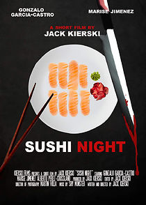 Watch Sushi Night