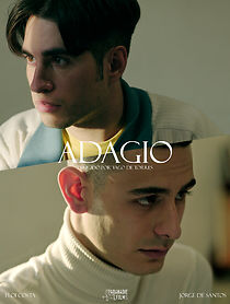 Watch Adagio (Short 2020)