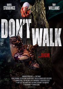 Watch Don't Walk (Short 2020)