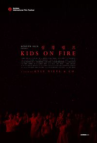 Watch Kids on Fire (Short 2020)