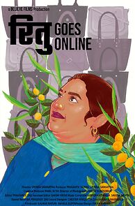 Watch Ritu Goes Online (Short 2020)