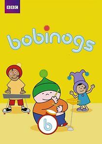 Watch Bobinogs