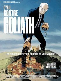 Watch Cyril contre Goliath