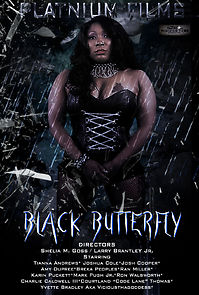 Watch Black Butterfly (Short 2020)