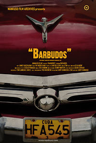 Watch Barbudos (Short 2020)