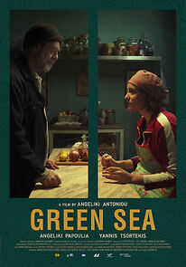 Watch Green Sea