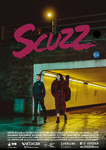 Watch Scuzz (Short 2021)