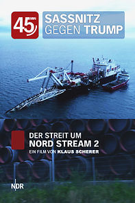 Watch Sassnitz gegen Trump - Der Streit um Nord Stream 2