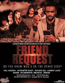 Watch Friend Request