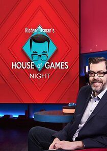 Watch Richard Osman's House of Games Night