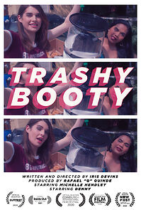 Watch Trashy Booty (Short 2020)