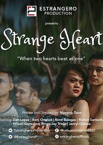 Watch Strange Heart