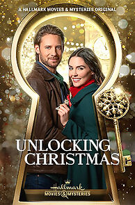 Watch Unlocking Christmas