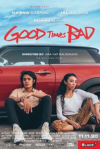 Watch Good Times Bad