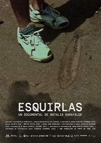 Watch Esquirlas