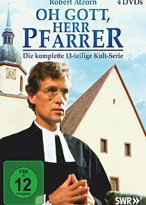 Watch Oh Gott, Herr Pfarrer