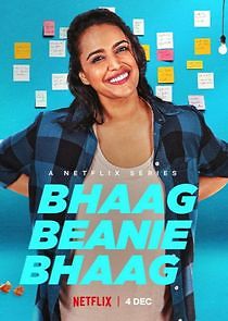 Watch Bhaag Beanie Bhaag