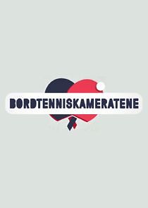 Watch Bordtenniskameratene