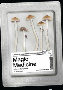 Watch Magic Medicine