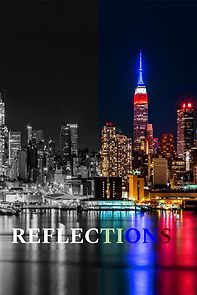 Watch Reflections (Short 2020)