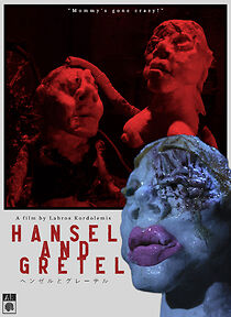 Watch Hansel and Gretel (Short 2020)