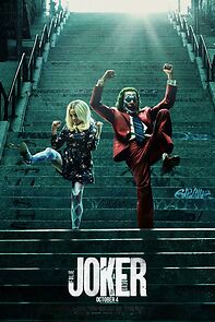 Watch Joker: Folie à Deux