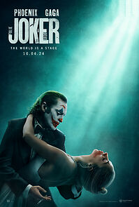 Watch Joker: Folie à Deux