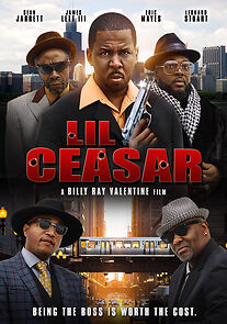 Watch Lil Ceaser