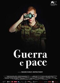 Watch Guerra e pace