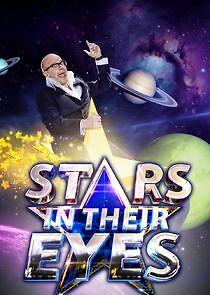 Watch Harry Hill's Stars in Their Eyes