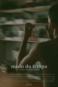 Watch Medo do tempo (Short 2020)