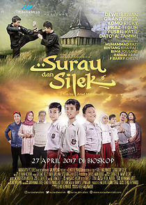 Watch Surau dan Silek