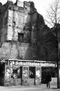 Watch Dschungel Berlin 1978