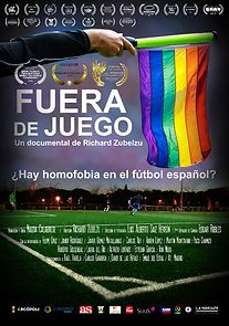 Watch Fuera de juego