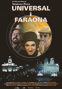 Watch Universal i faraona