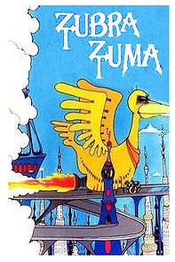 Watch Tzubra Tzuma