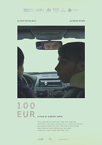 Watch 100 Eur (Short 2018)