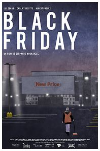 Watch Black Friday