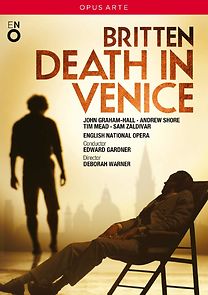 Watch Death in Venice