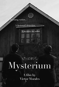 Watch Mysterium