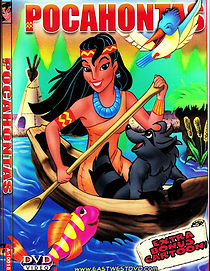 Watch Pocahontas