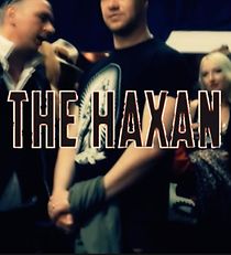 Watch The Haxan Twist