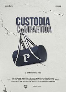 Watch Custodia compartida