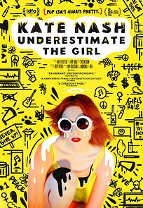 Watch Kate Nash: Underestimate the Girl