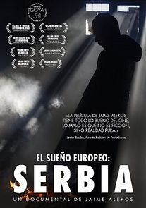 Watch The European Dream: Serbia