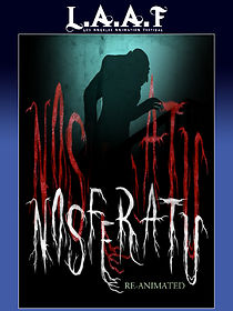 Watch Nosferatu Re-Animated