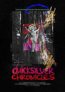 Watch Quicksilver Chronicles